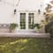 4ft. UV-Resistant Artificial Boston Ferns, 2ct.